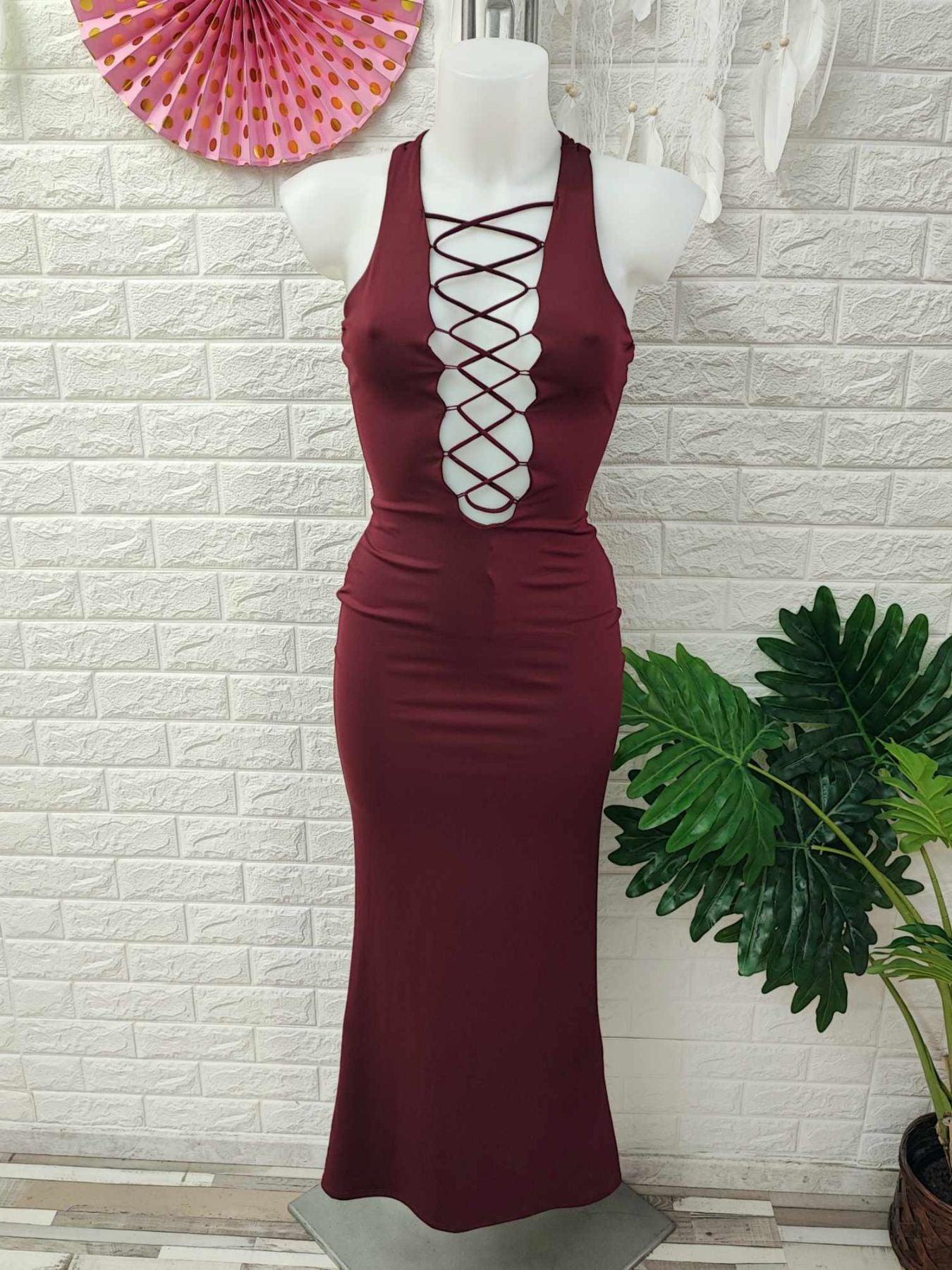 VESTIDO SHAREY