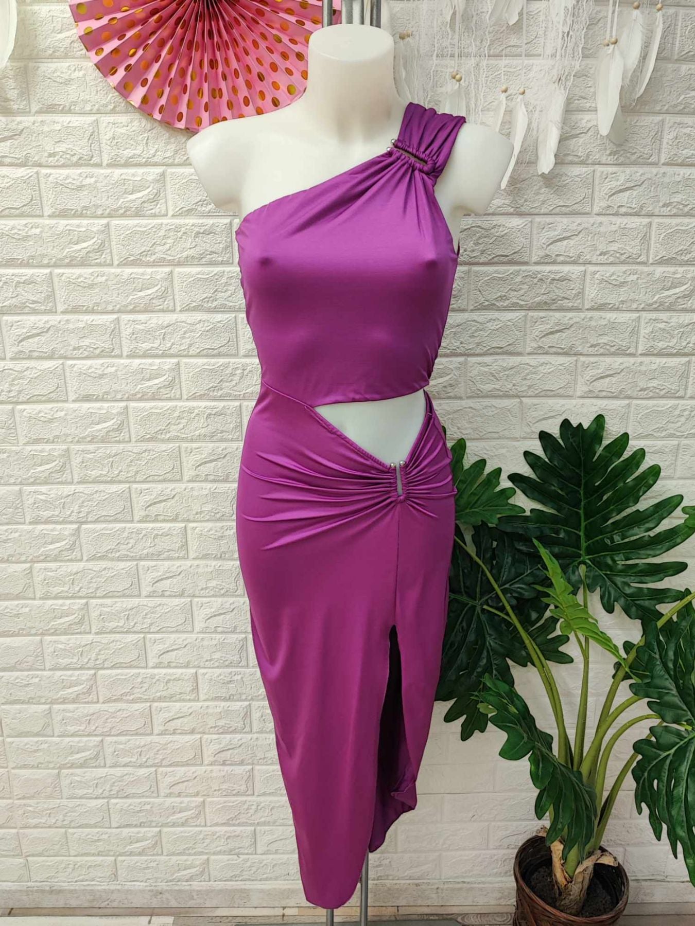VESTIDO NADIA
