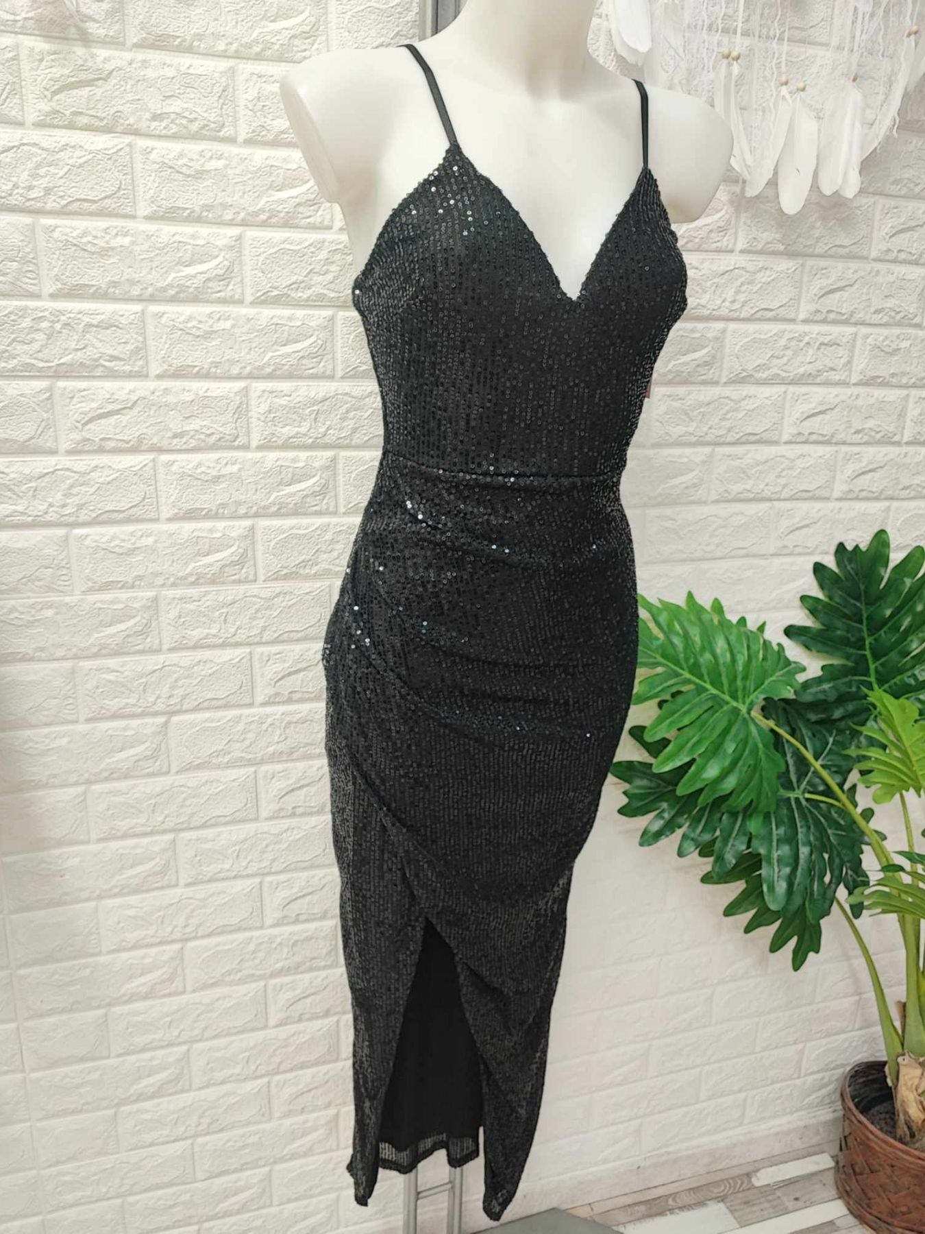 VESTIDO ADORAY