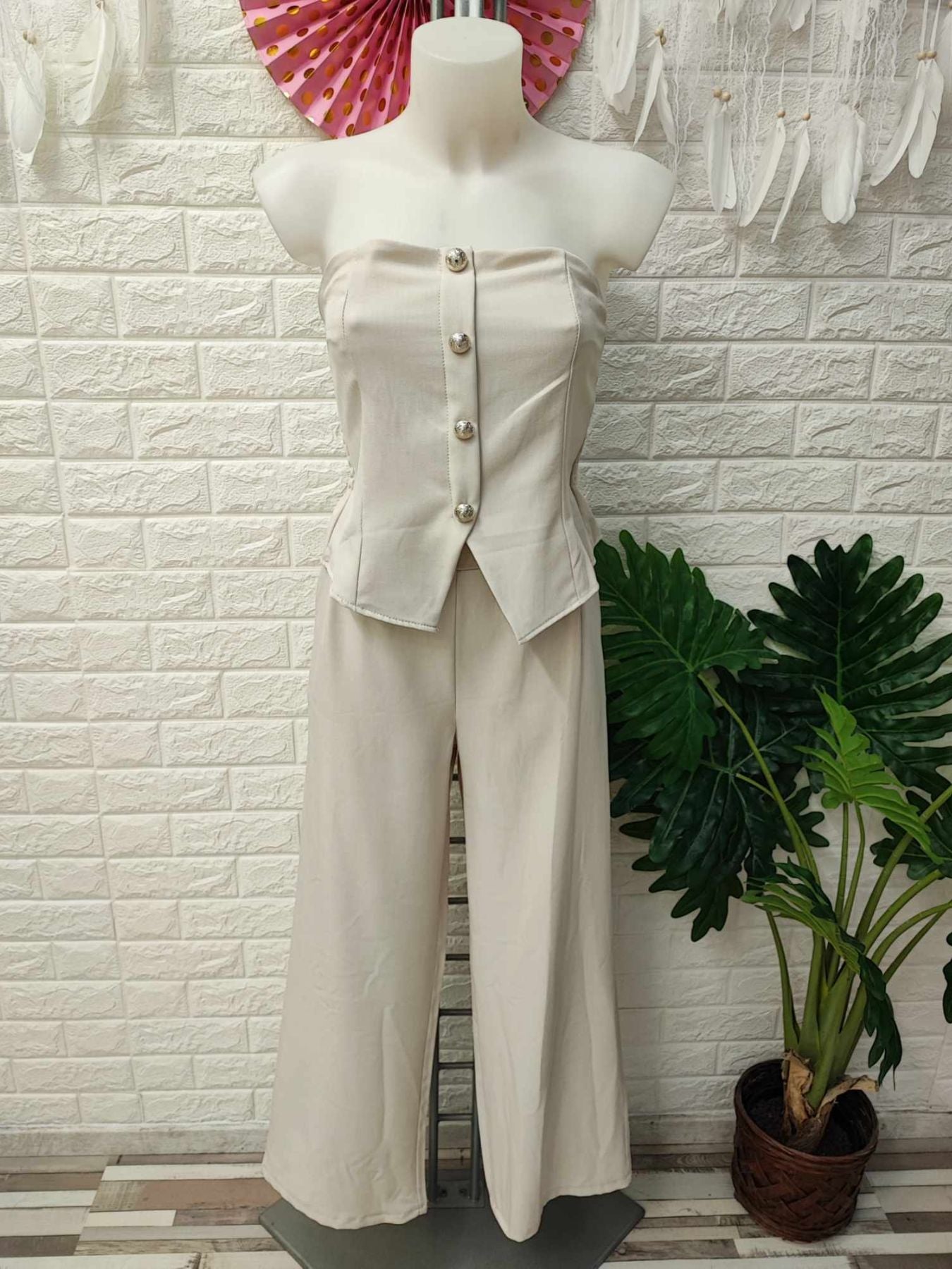 CONJUNTO ZAFIRO