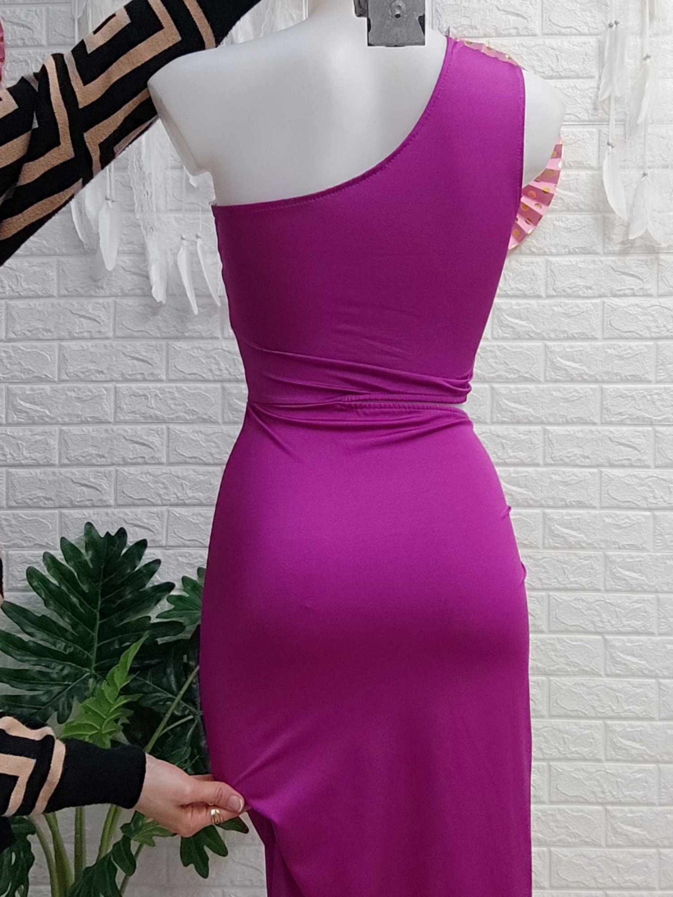 VESTIDO NADIA