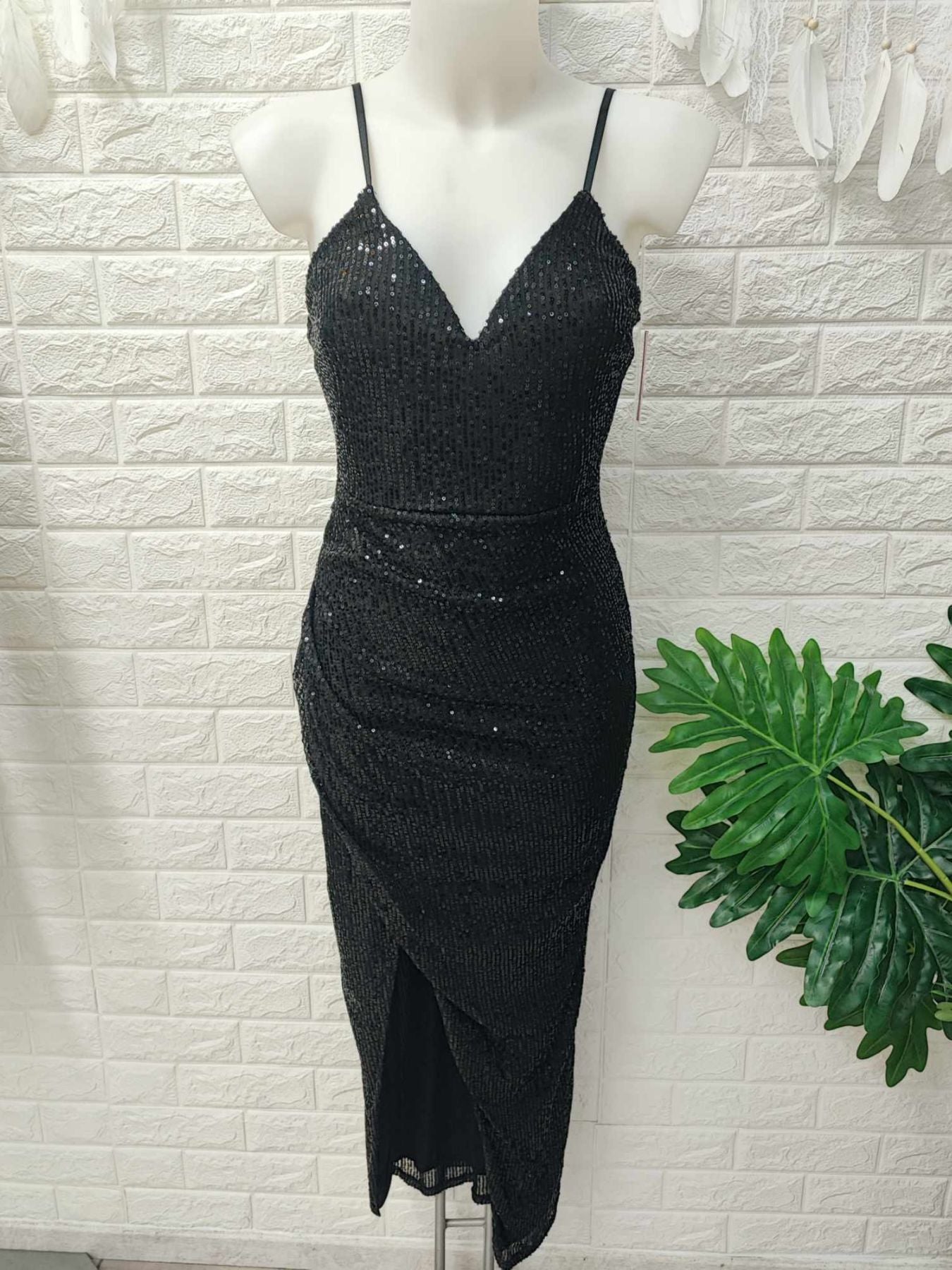 VESTIDO ADORAY
