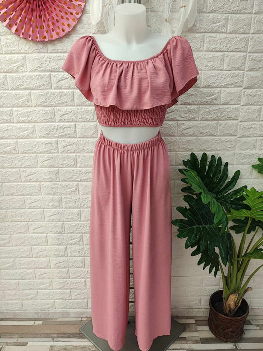 CONJUNTO LARISSA