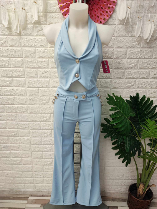 CONJUNTO JAMILA
