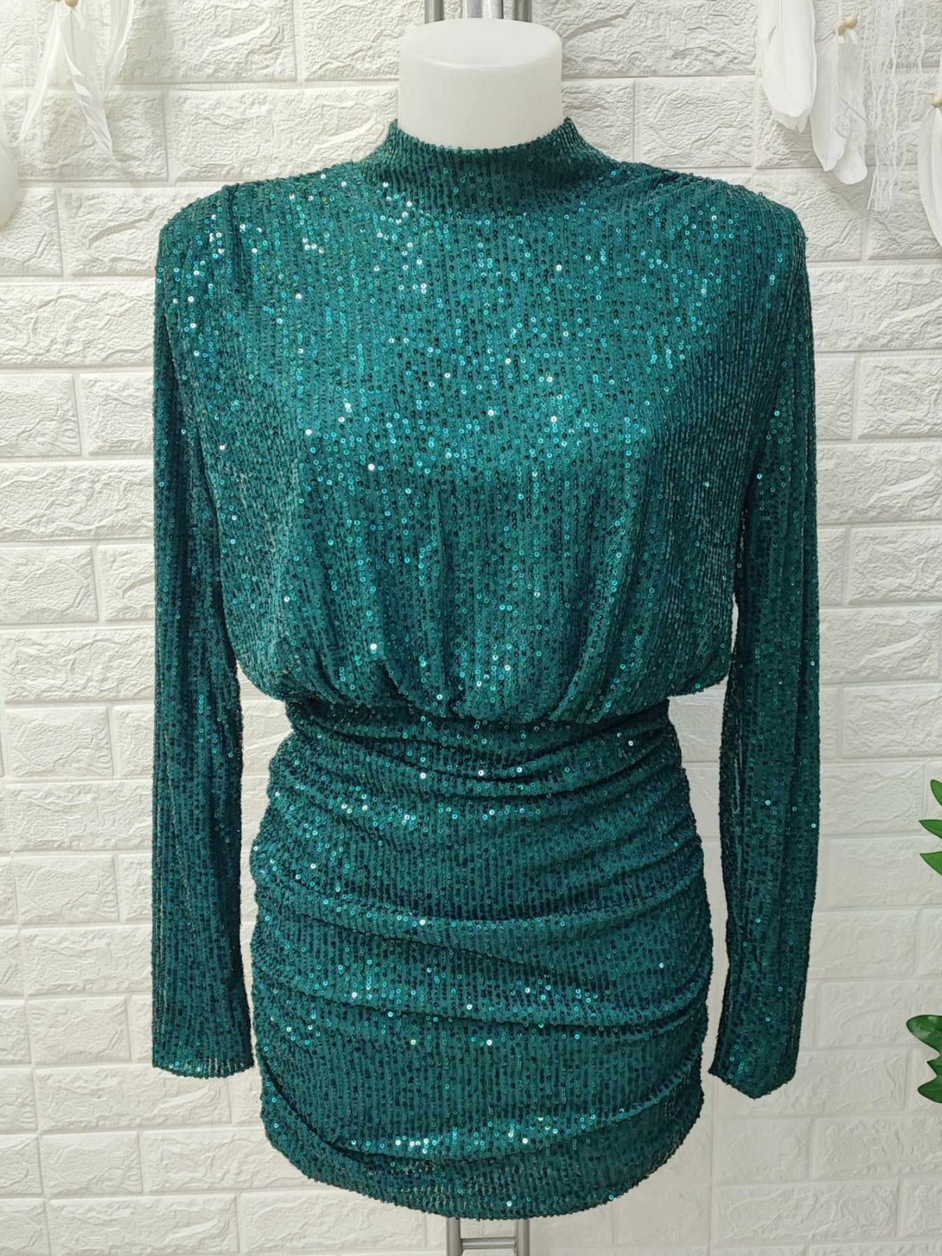 VESTIDO DANNA