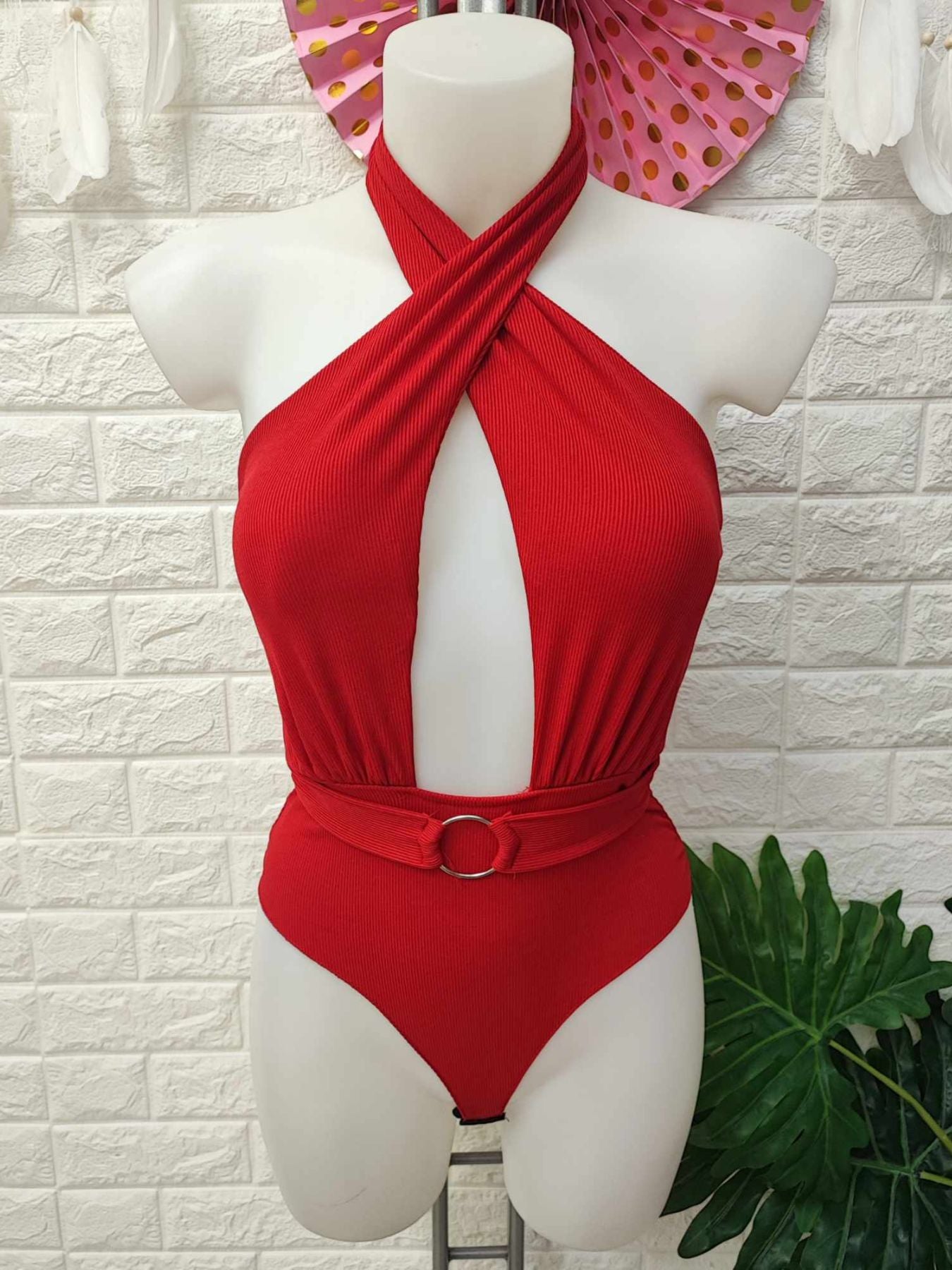 BODY  MEL