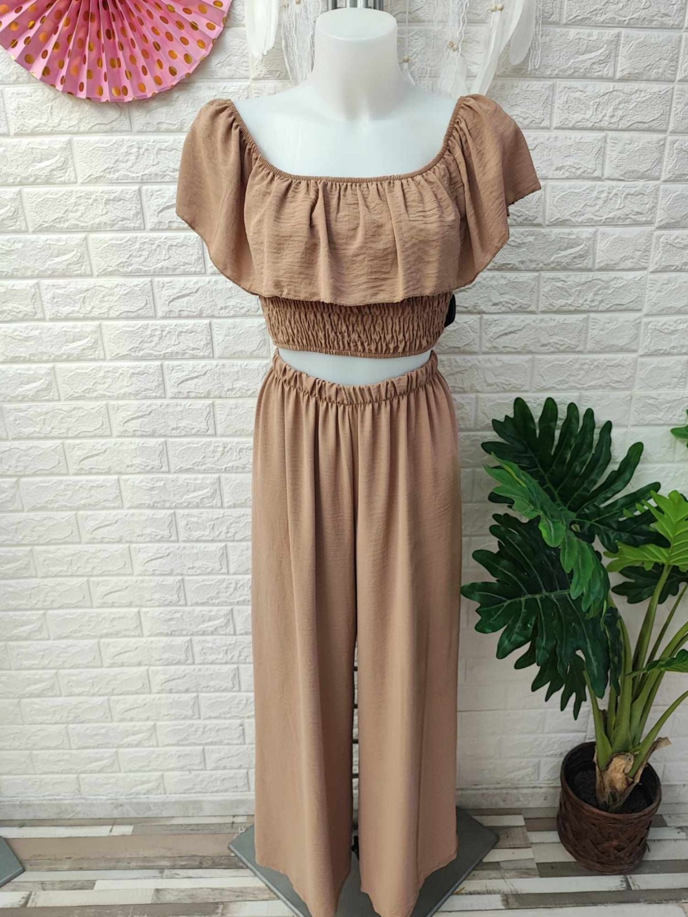 CONJUNTO LARISSA