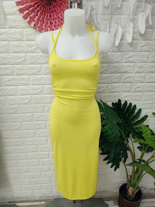 VESTIDO SIMONNE