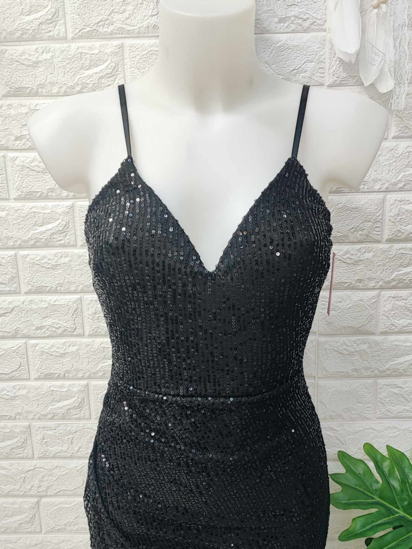 VESTIDO ADORAY