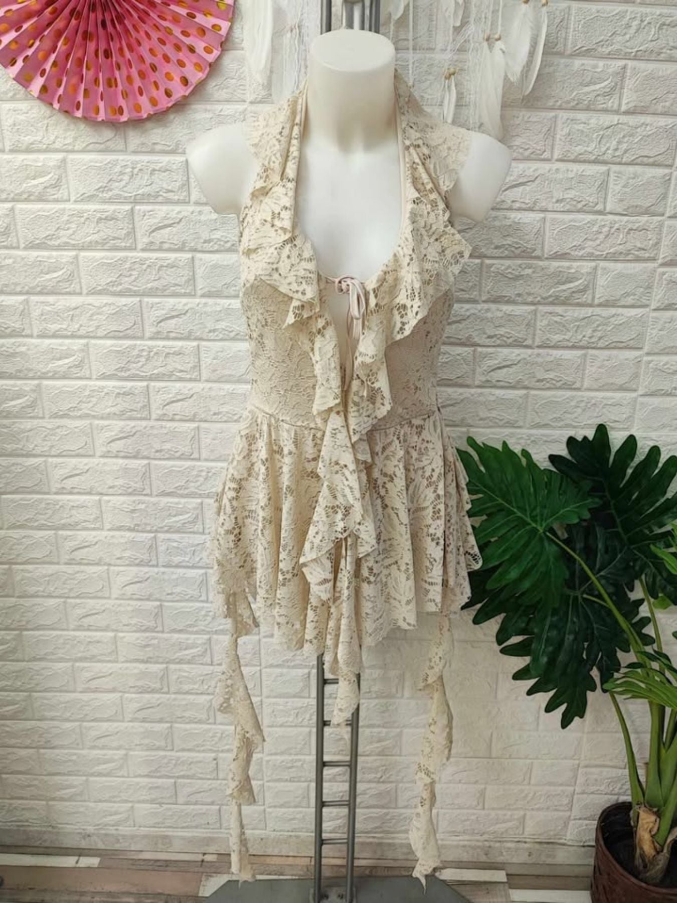 VESTIDO ELISA