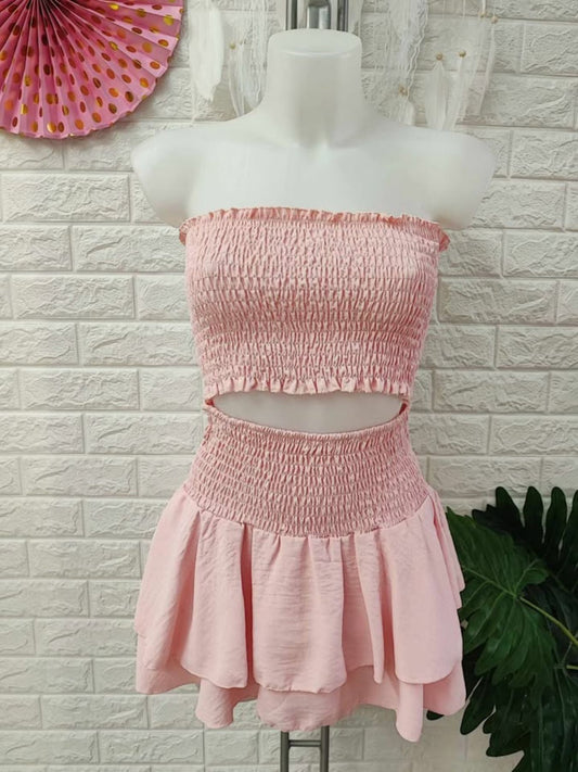 CONJUNTO DULCE