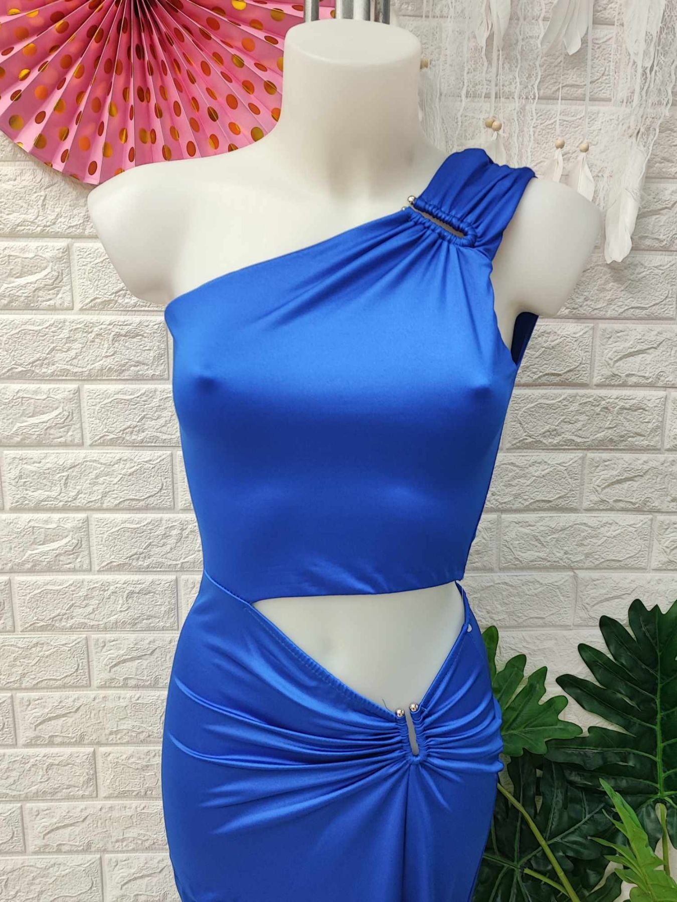 VESTIDO NADIA