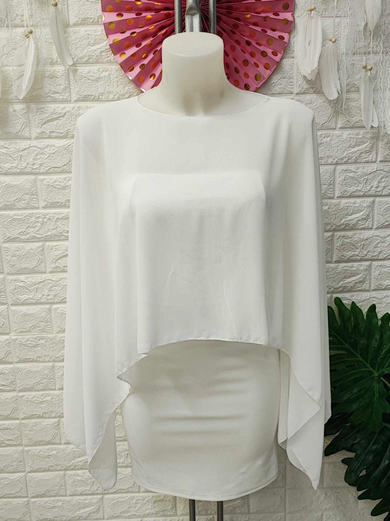 VESTIDO LAYLA