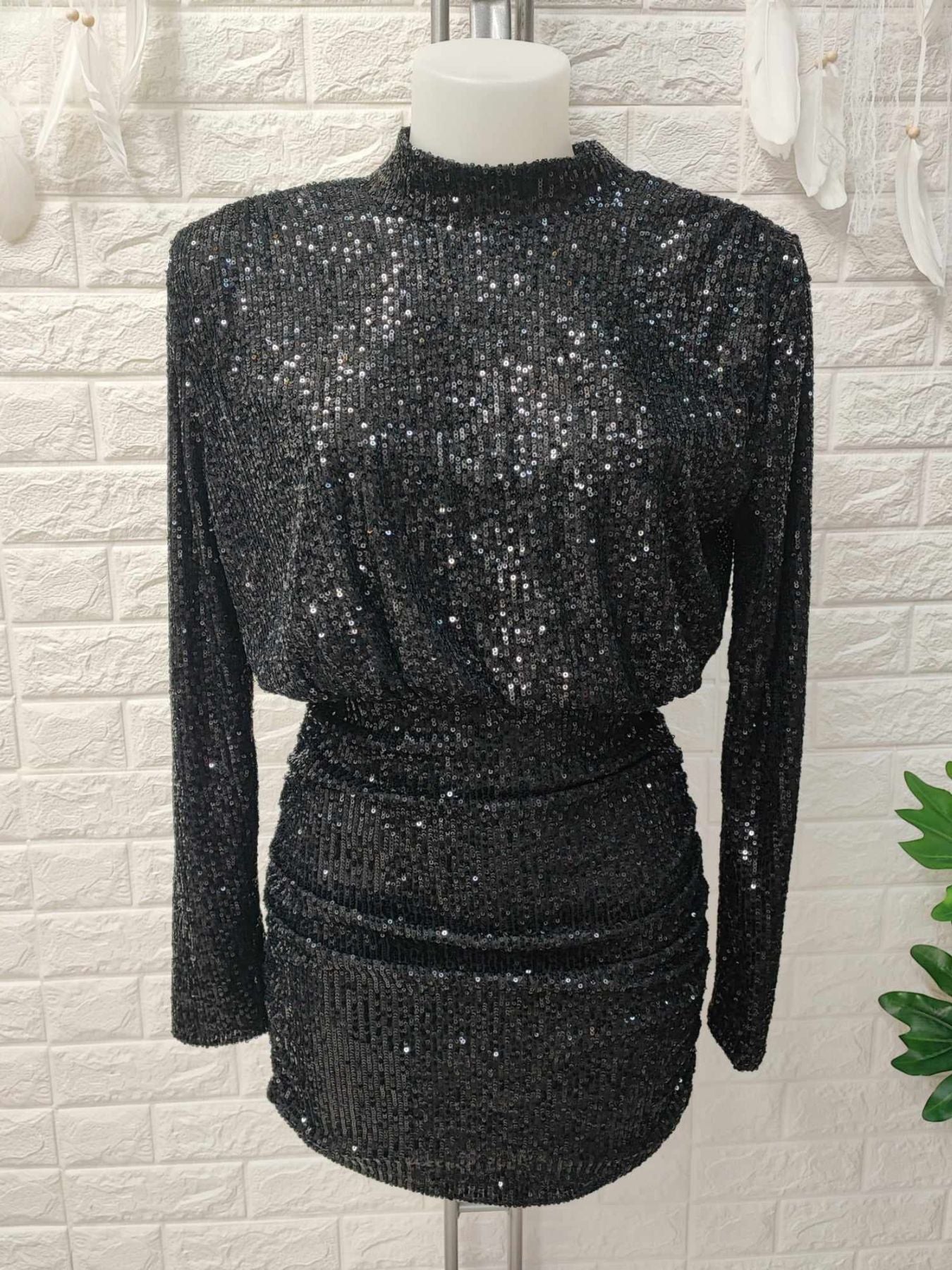 VESTIDO DANNA