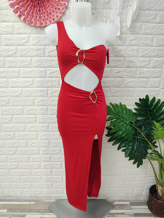 VESTIDO MARBELYS