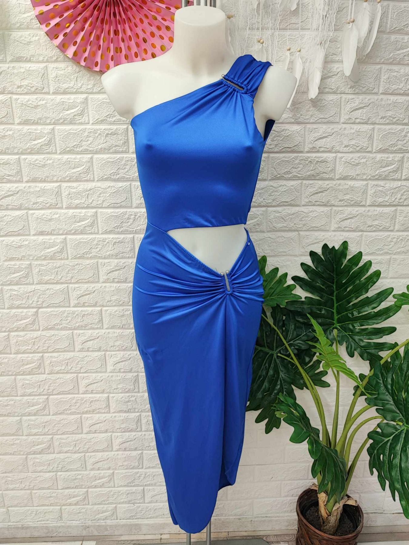 VESTIDO NADIA