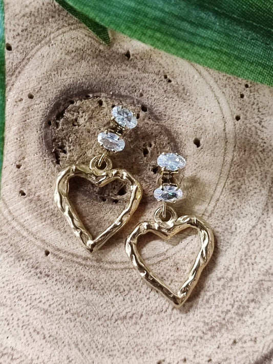 PENDIENTES MOILY