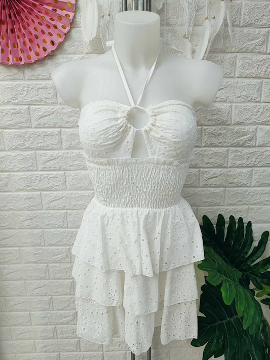 VESTIDO LISSETH