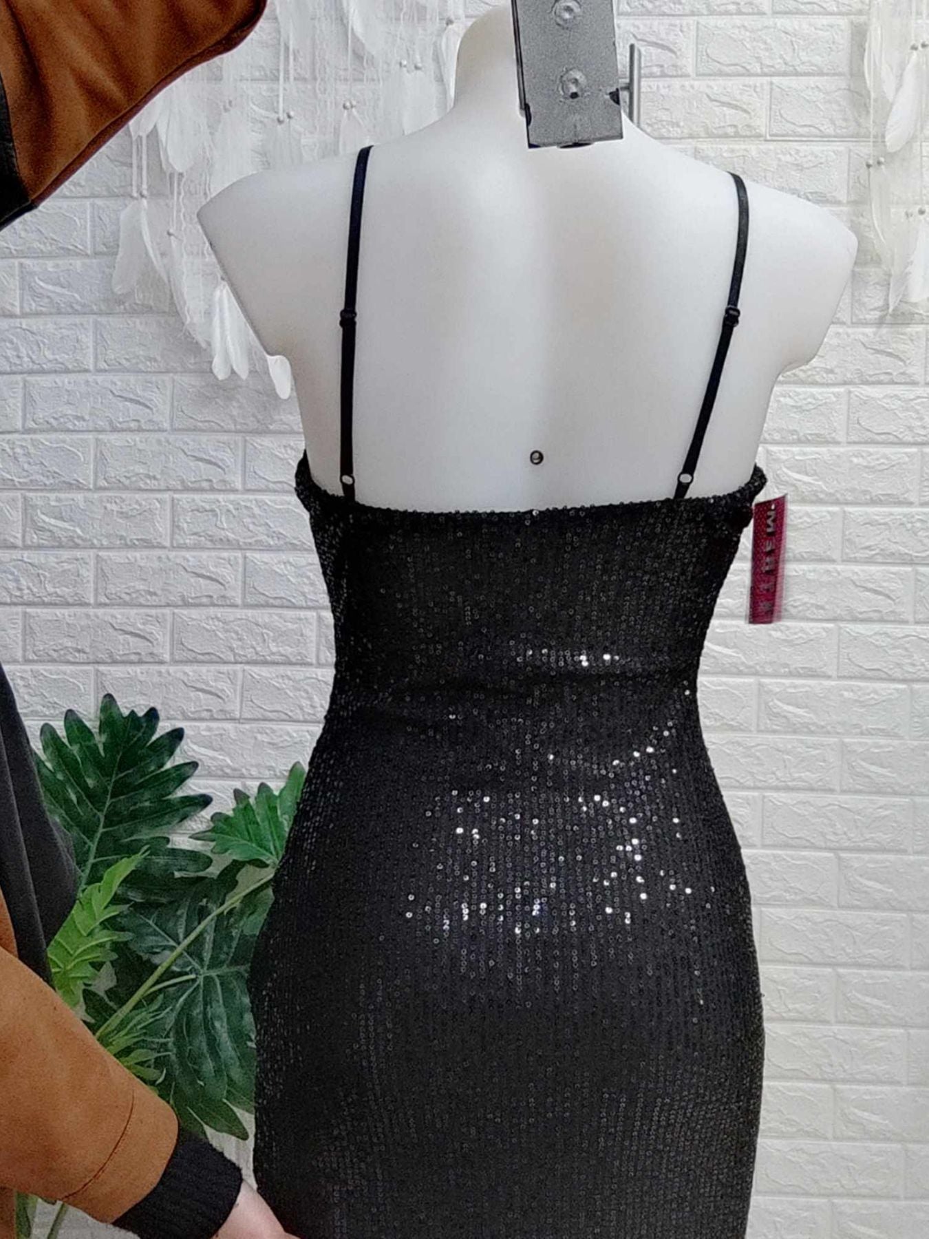 VESTIDO ADORAY