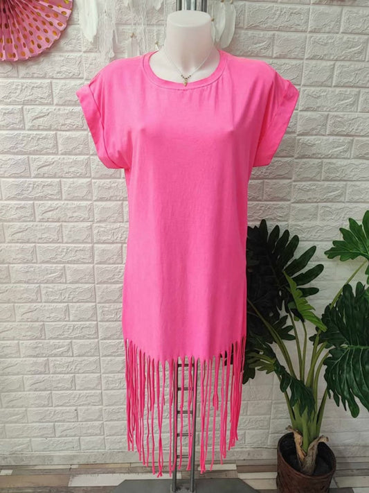 VESTIDO BEACH