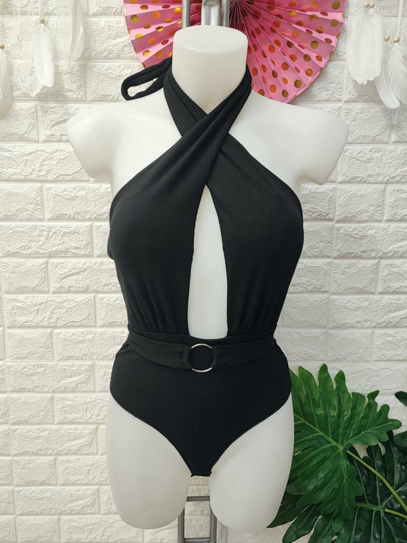 BODY  MEL