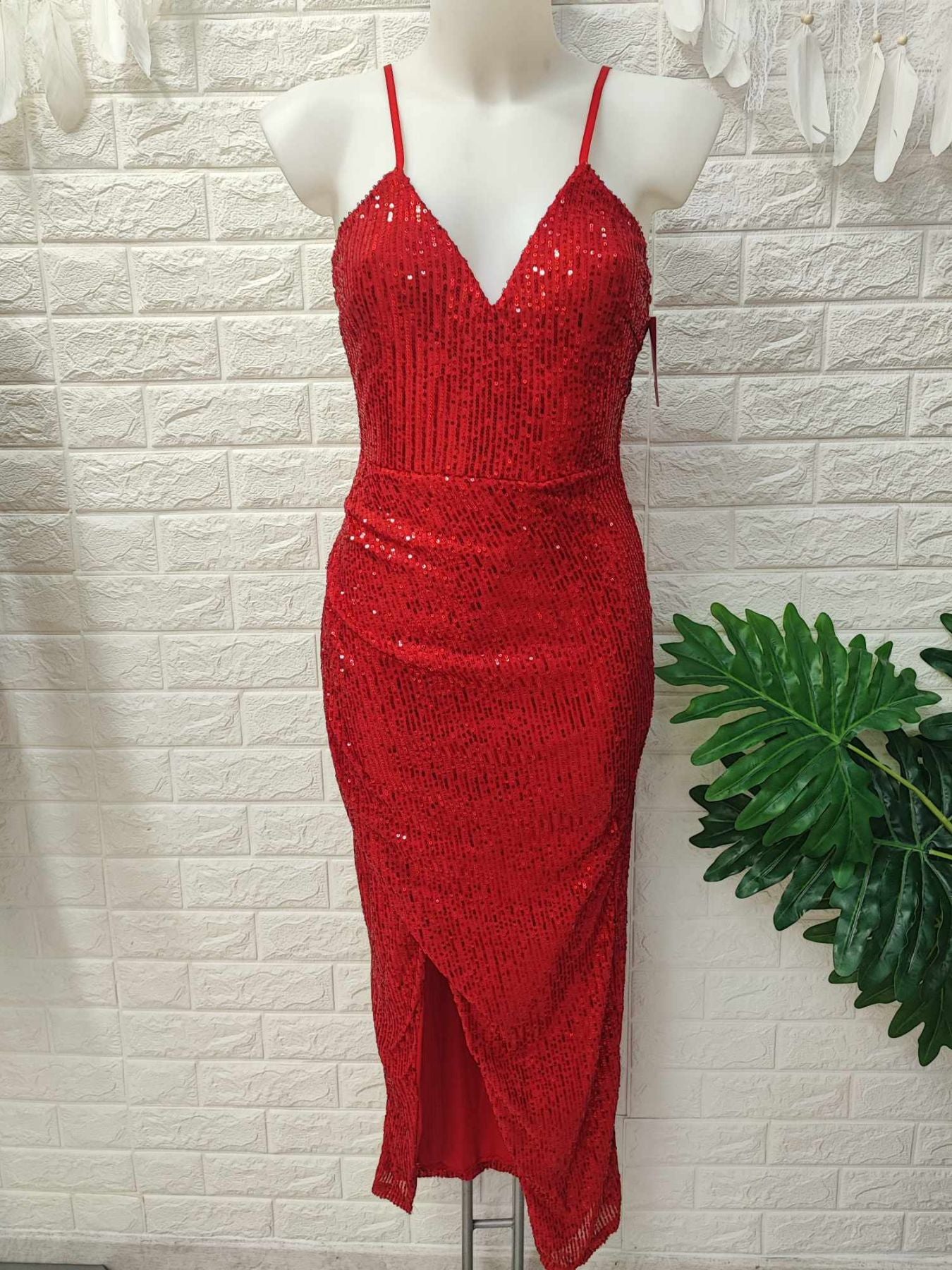 VESTIDO ADORAY