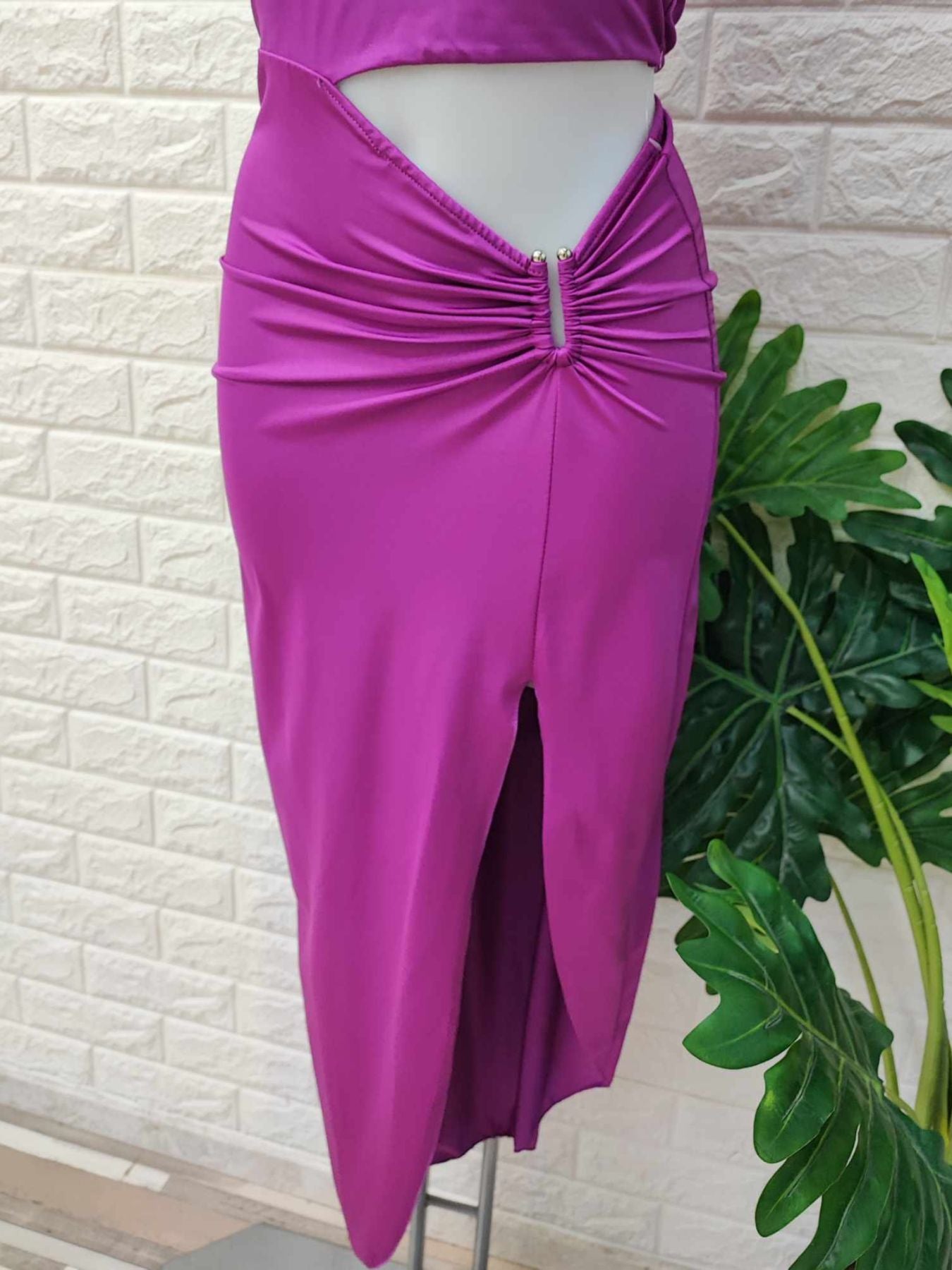 VESTIDO NADIA