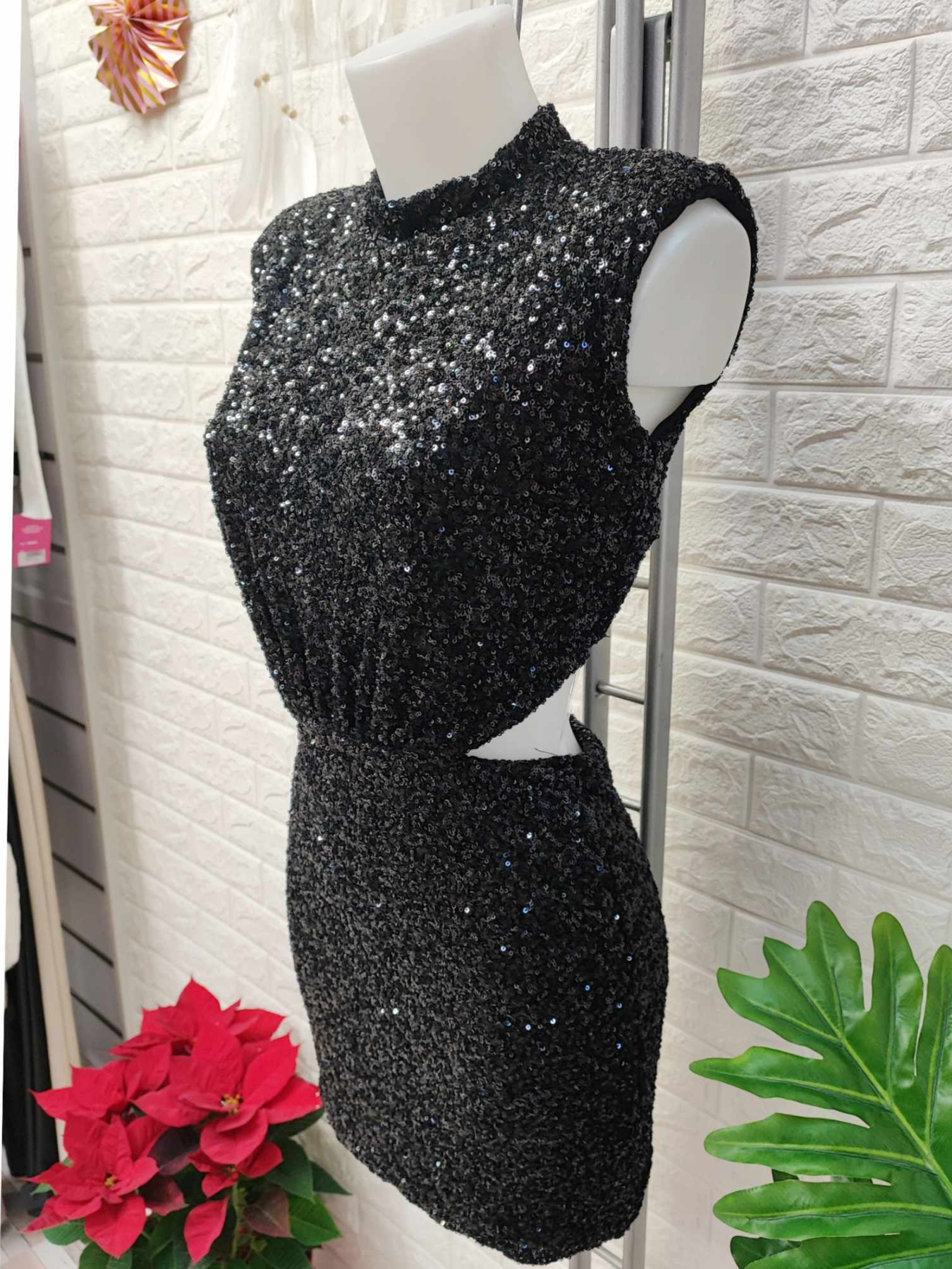 VESTIDO AMARY