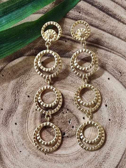 PENDIENTES LULAY