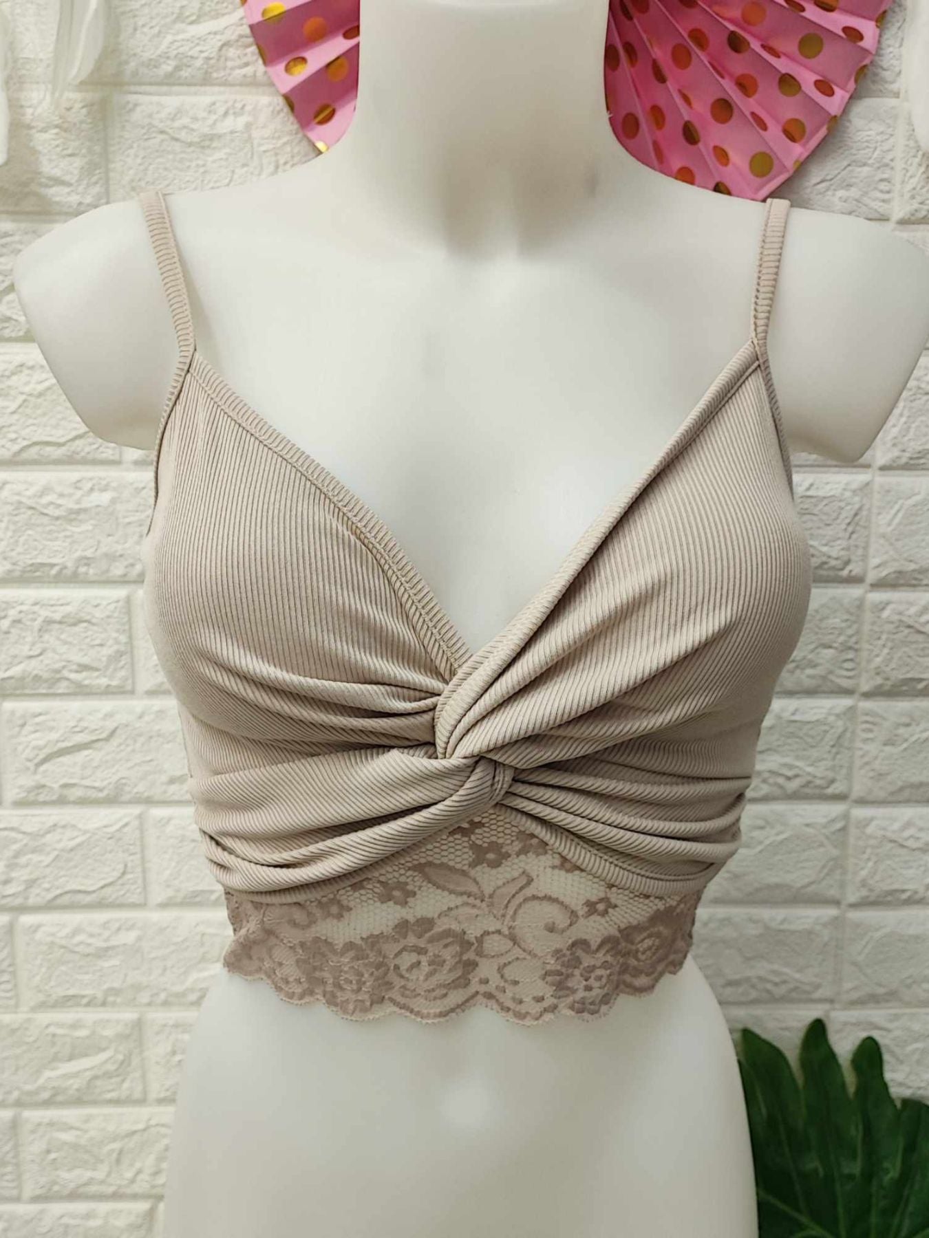 TOP LILY