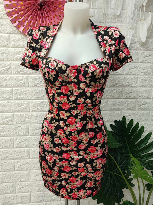 VESTIDO TATIANA