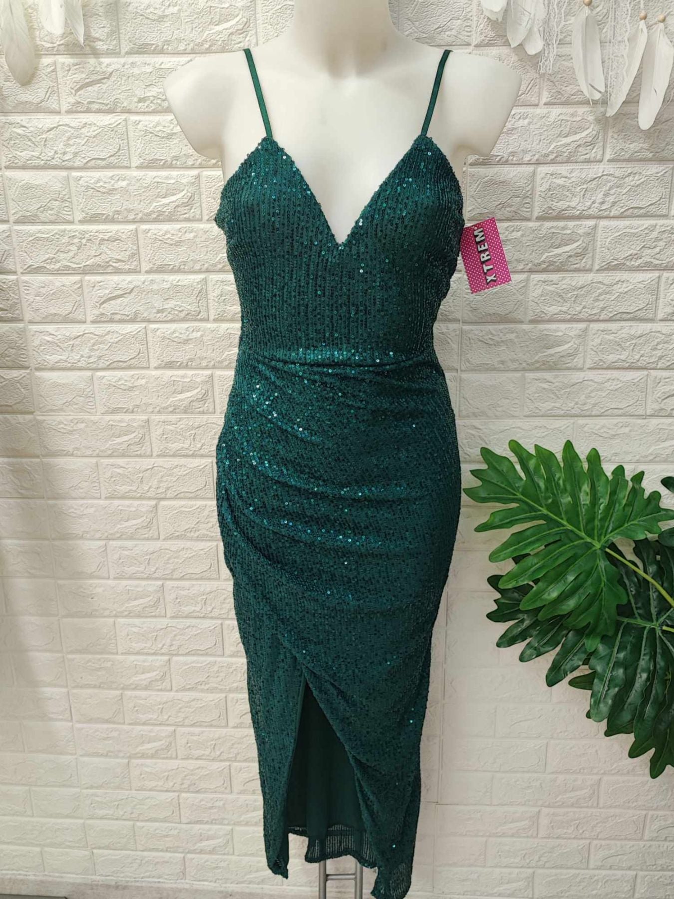 VESTIDO ADORAY