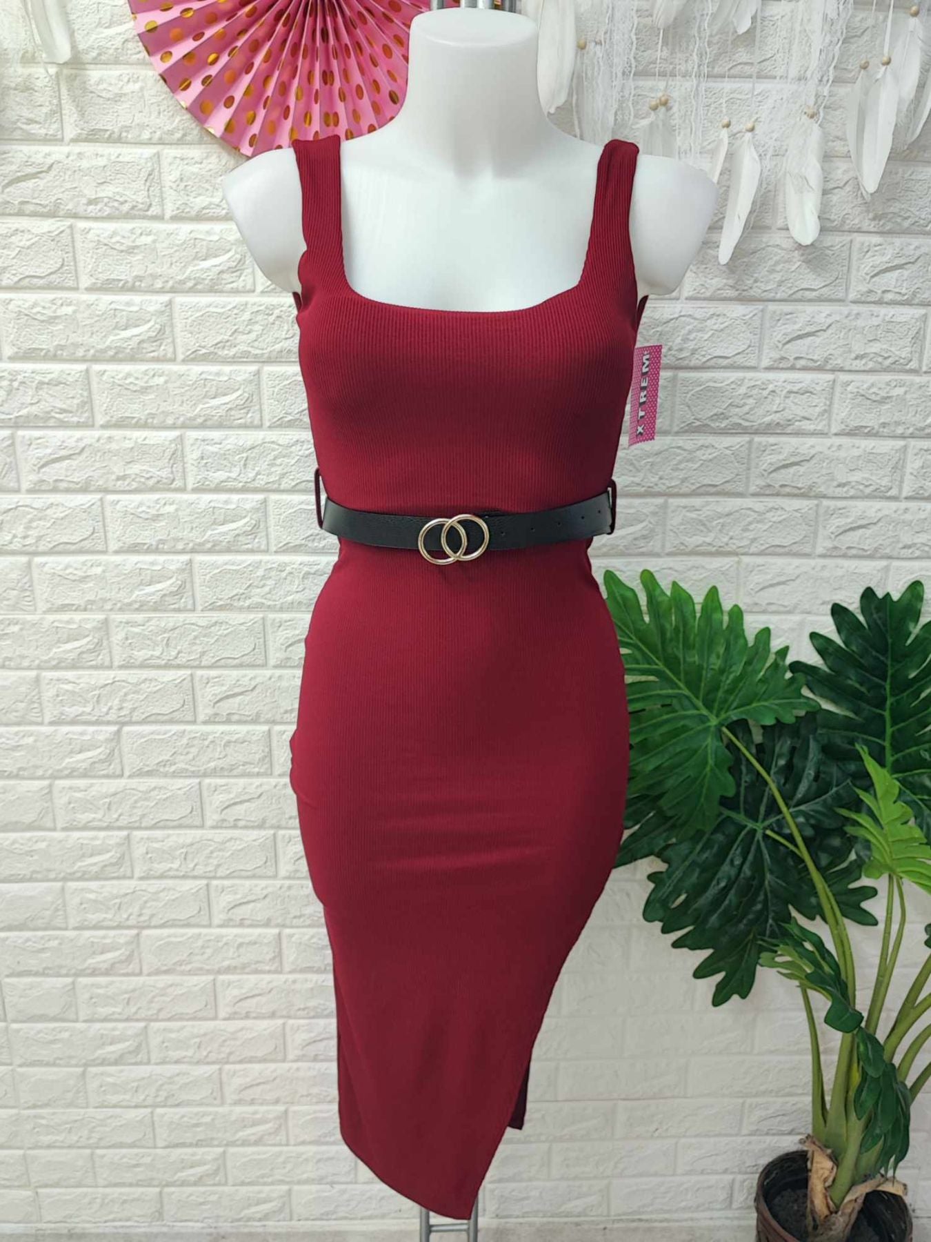 VESTIDO KAREN