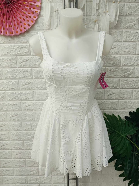 VESTIDO PRISCILA