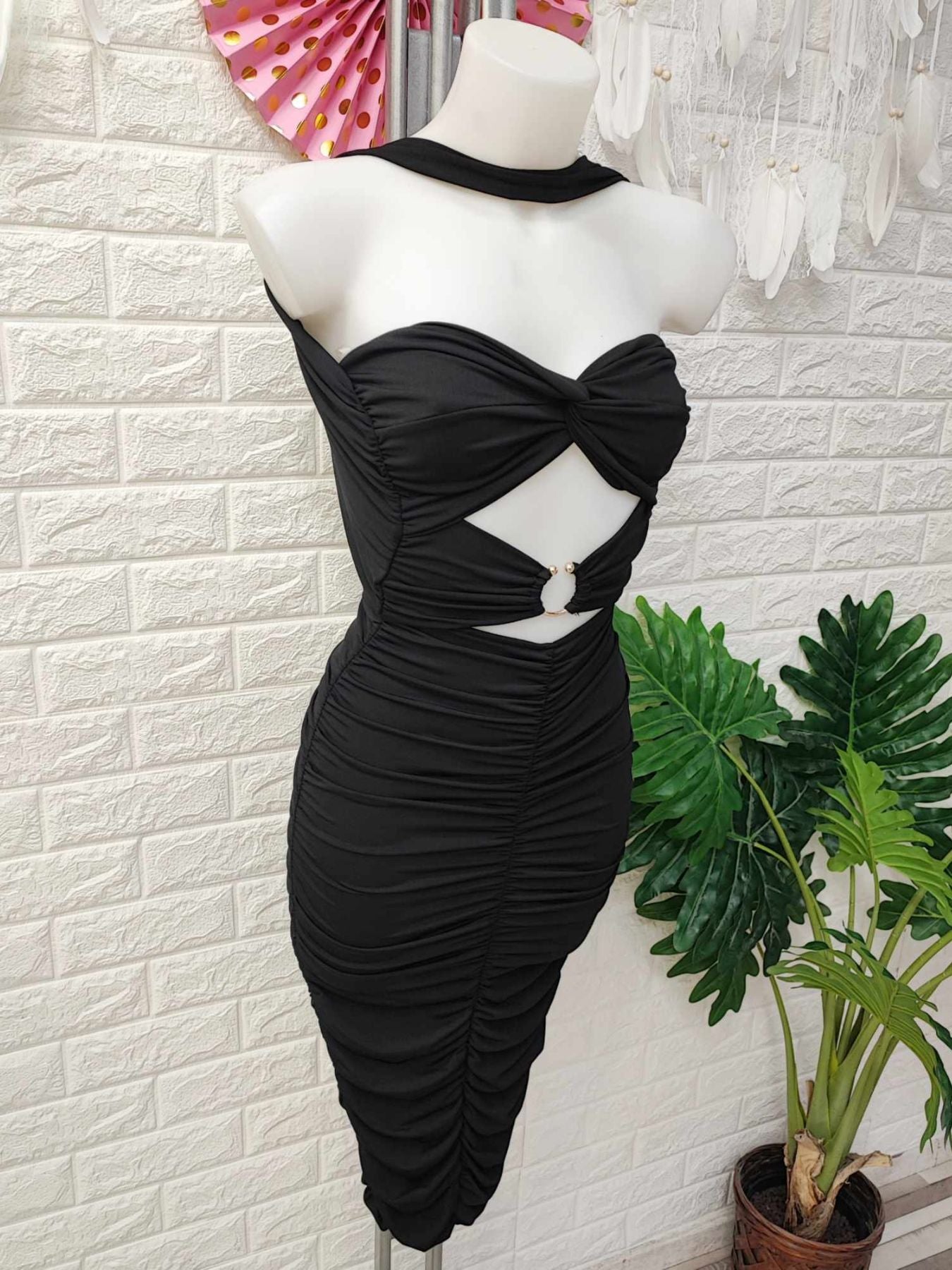 VESTIDO SHAYANNA