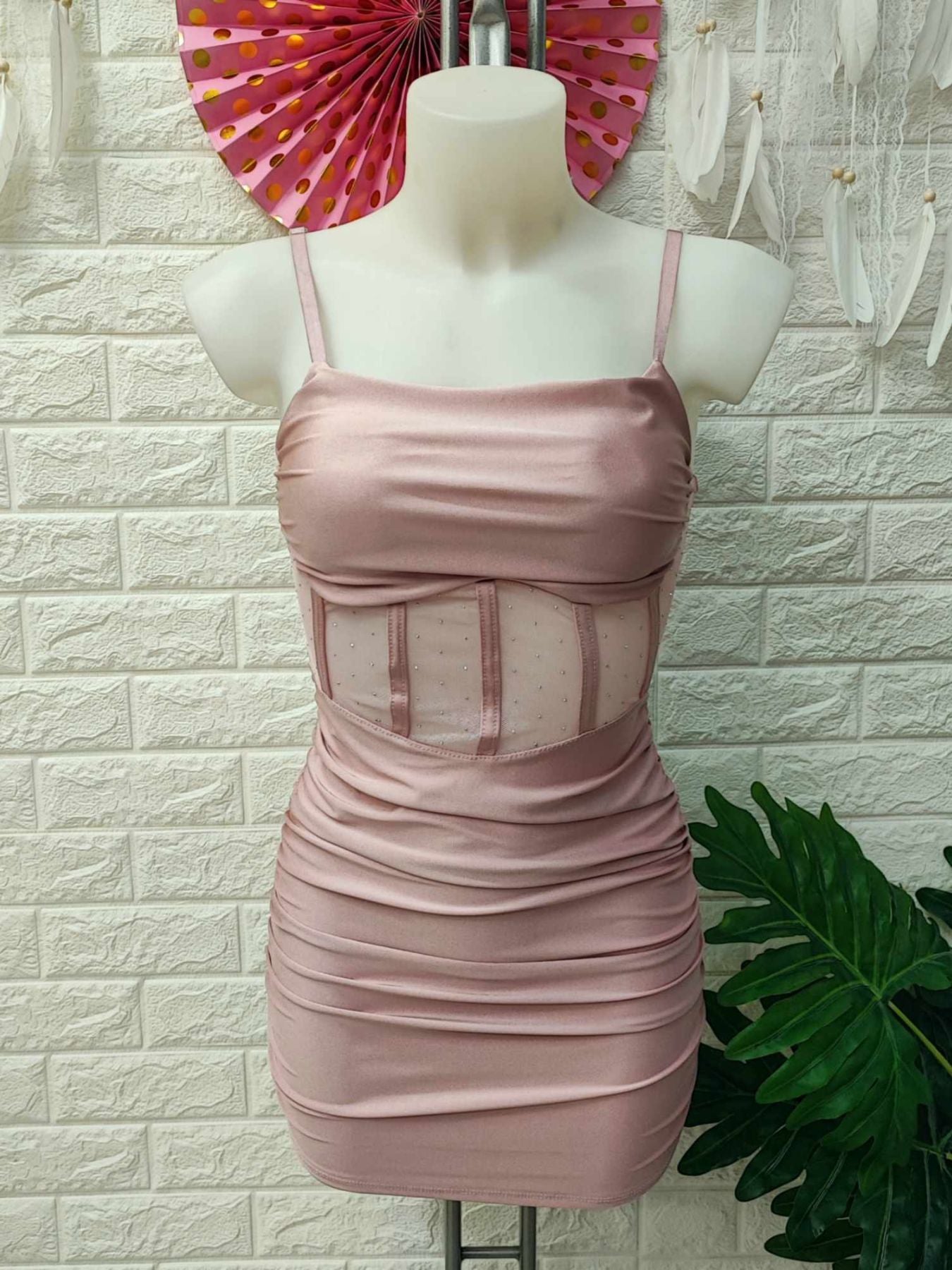 VESTIDO RUBI