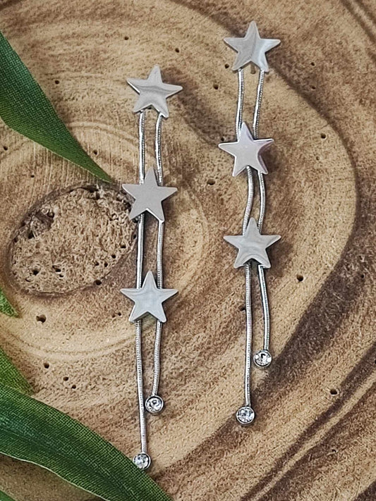 PENDIENTES GALIA