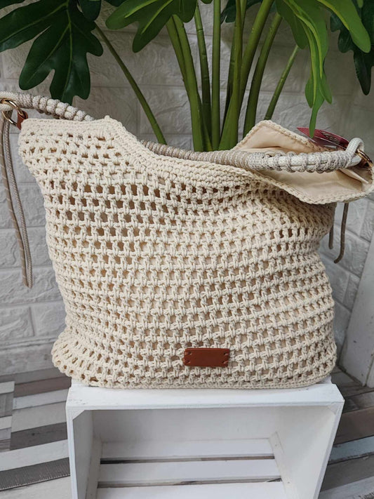 BOLSO BAILEY