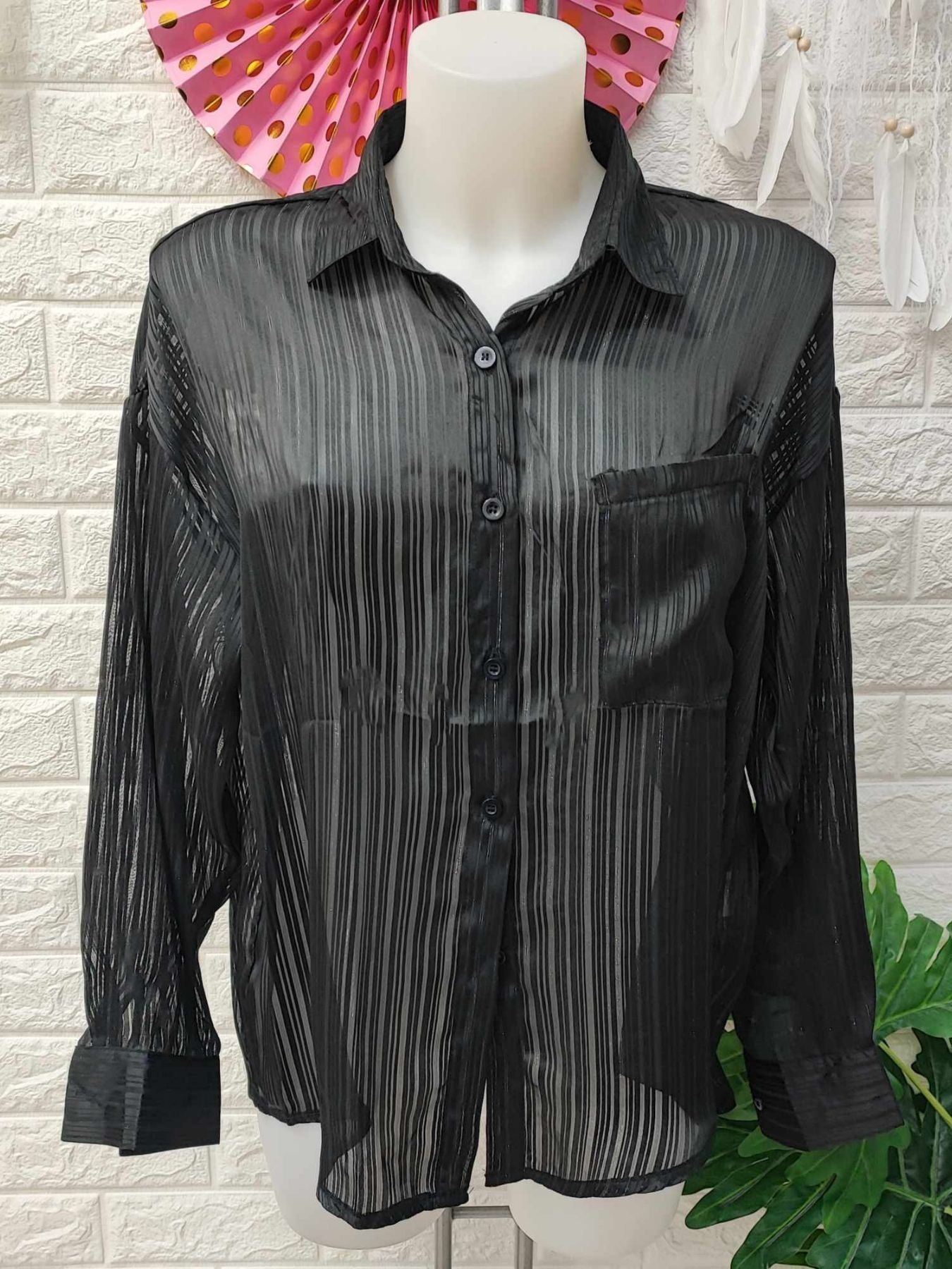 CAMISA CHERYL