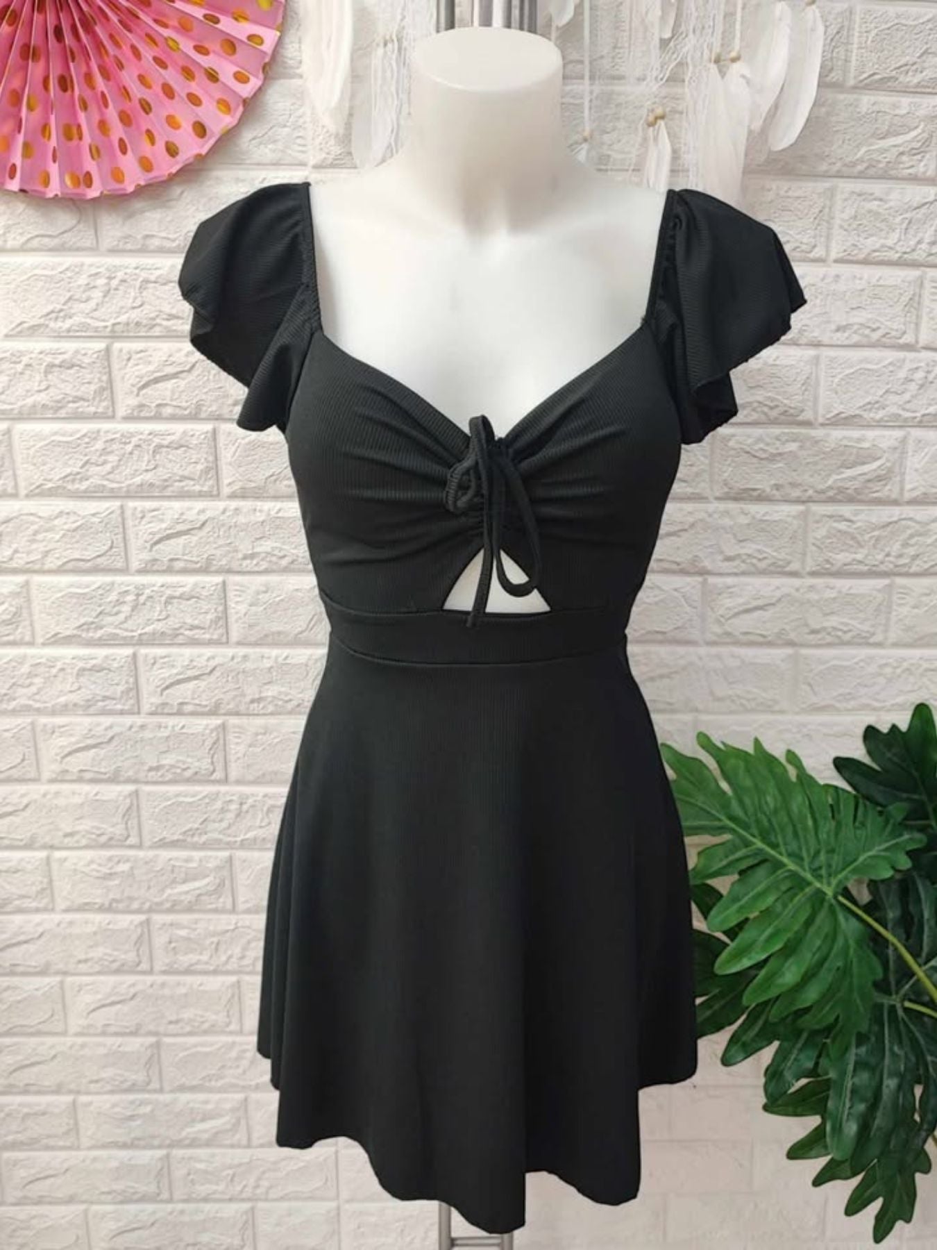 VESTIDO ALANA