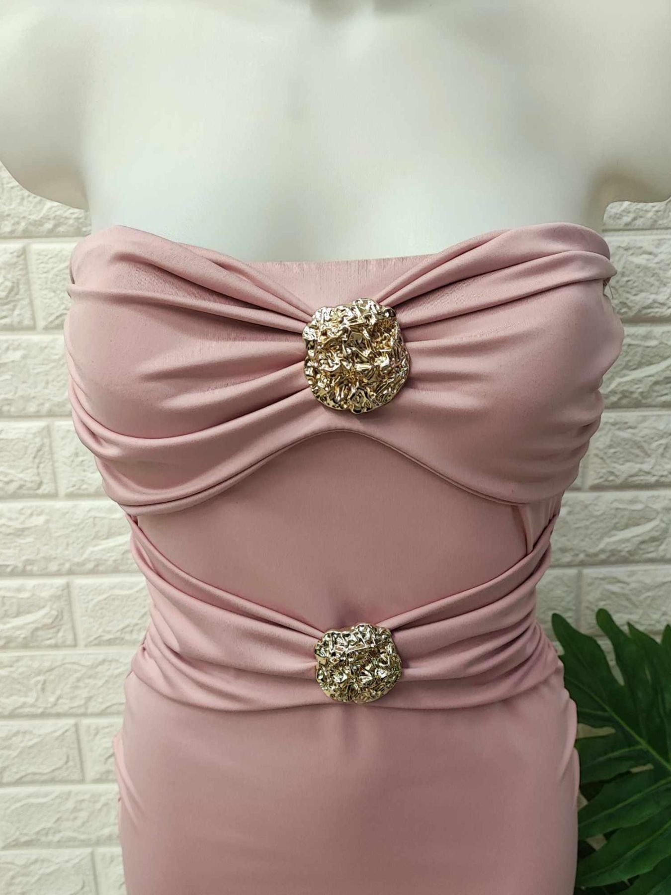 VESTIDO ATHENEA