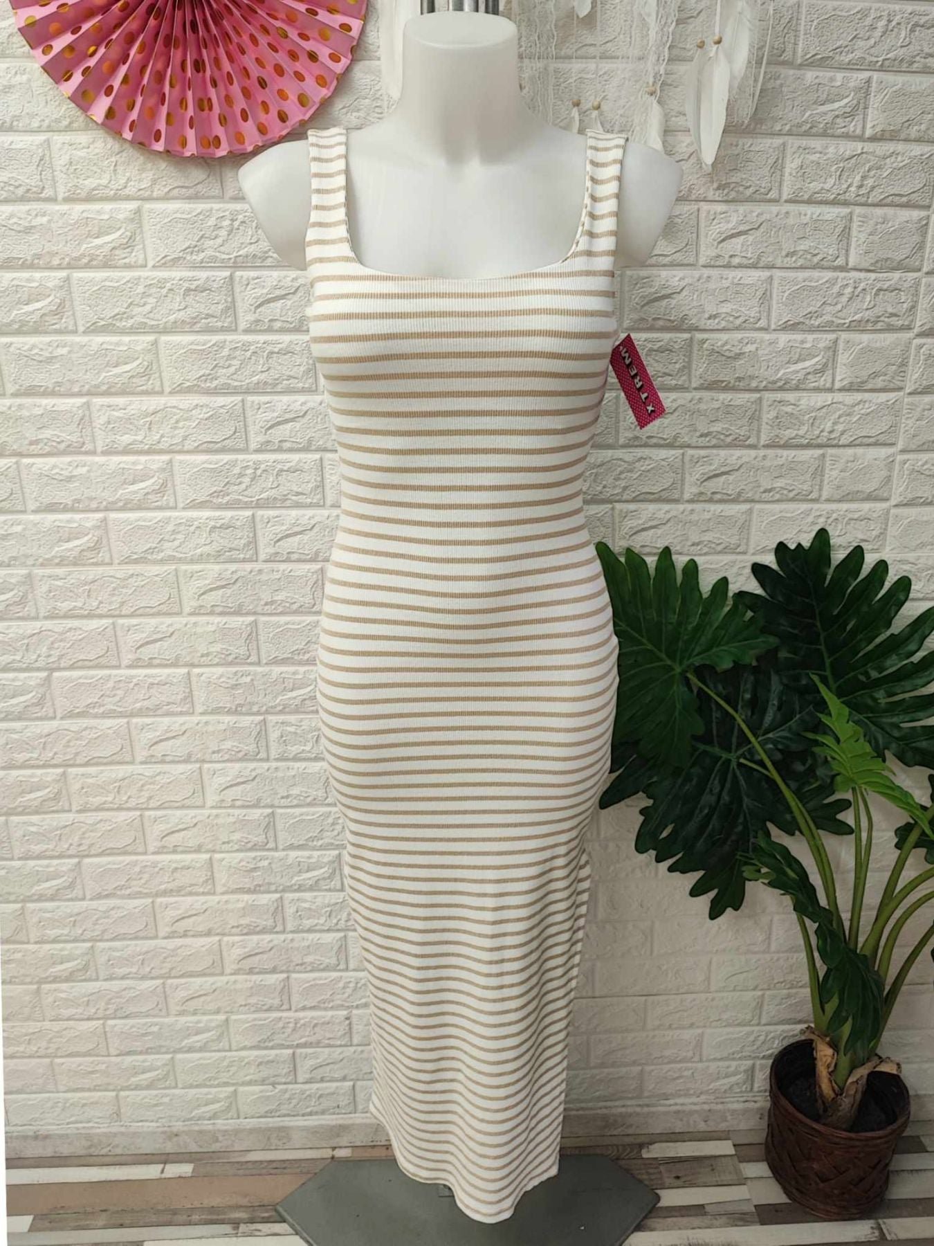 VESTIDO OCEANY