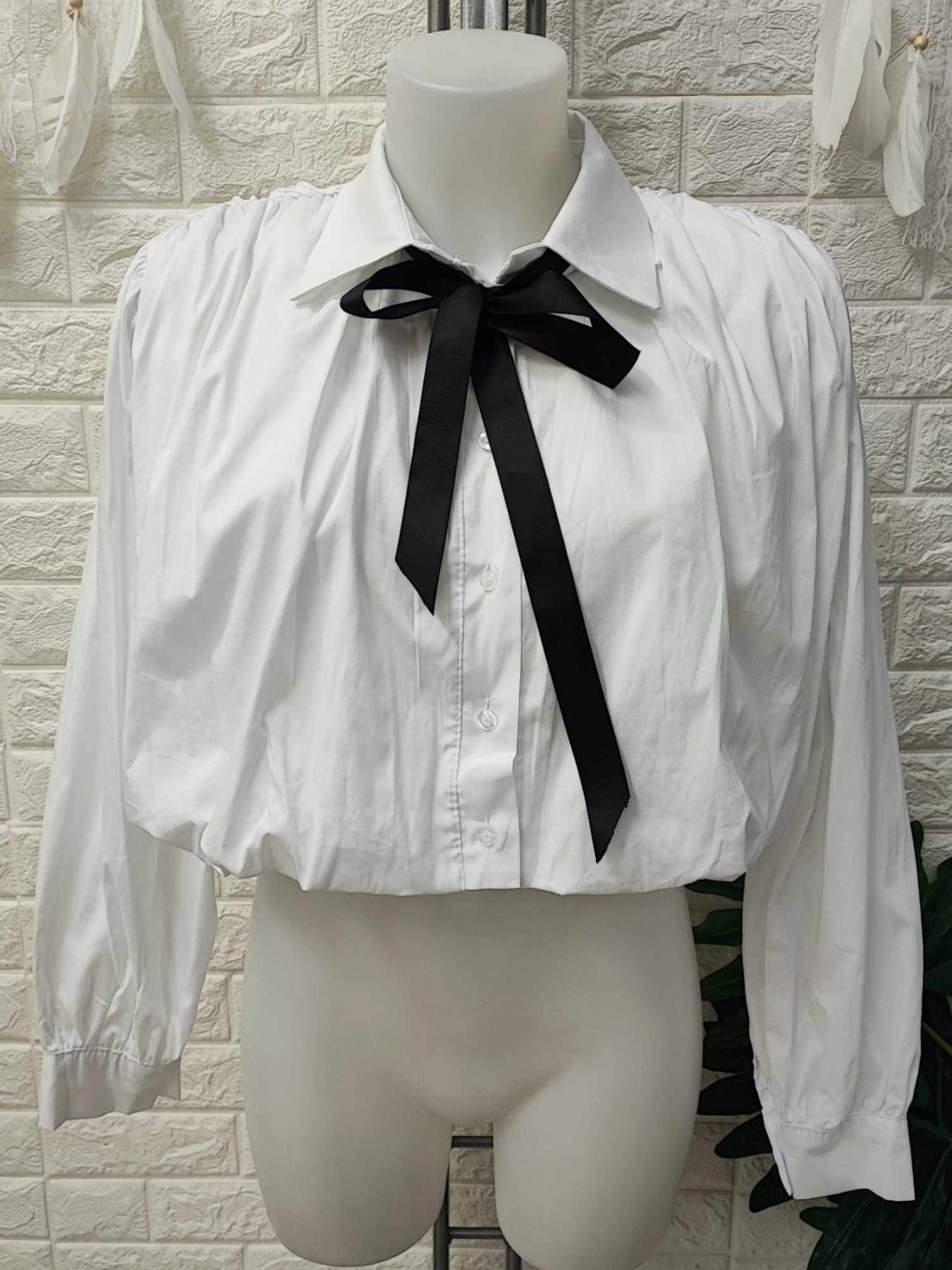 CAMISA ARLETH