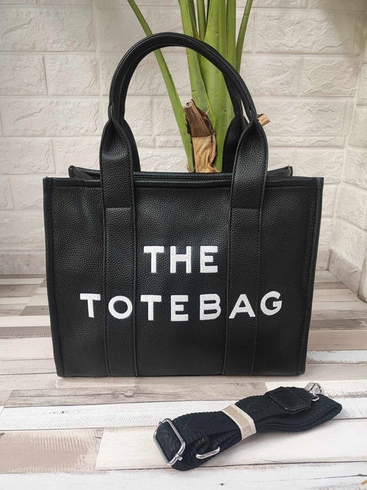 BOLSO TOTE MAXI