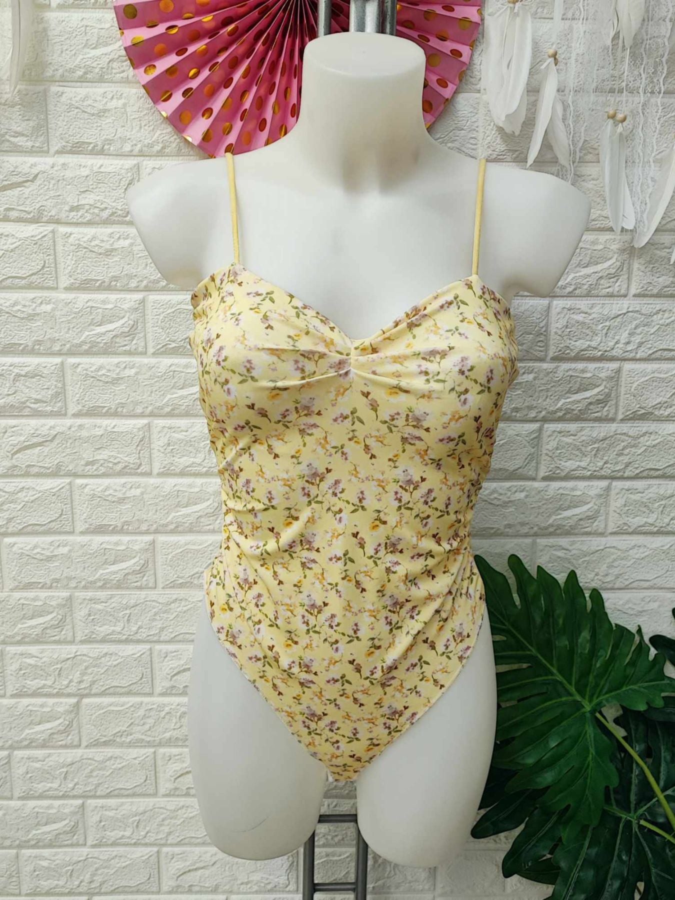 BODY FLOWER