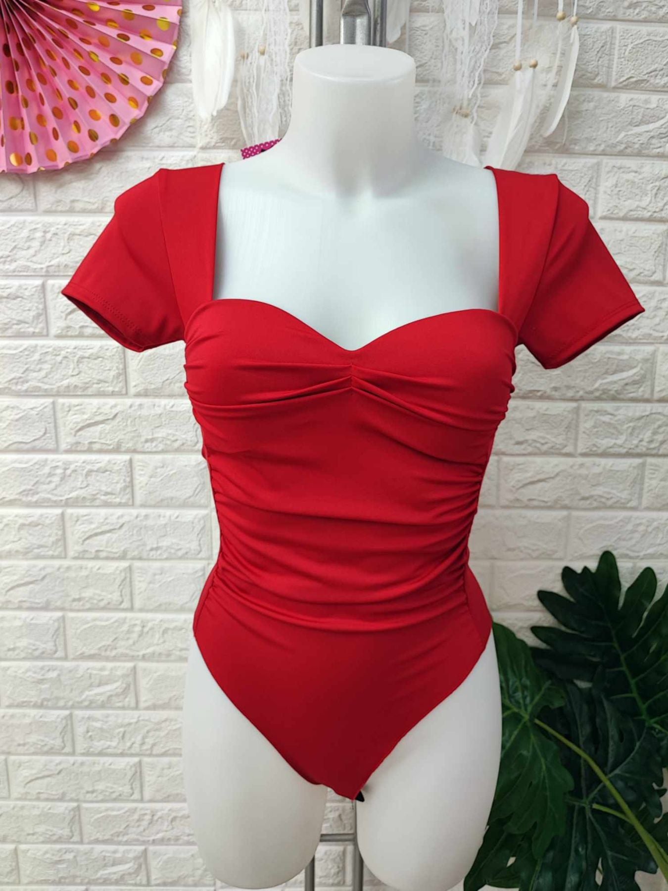 BODY YASMINA