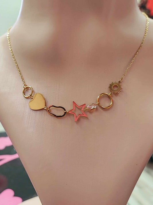 COLLAR SALMI