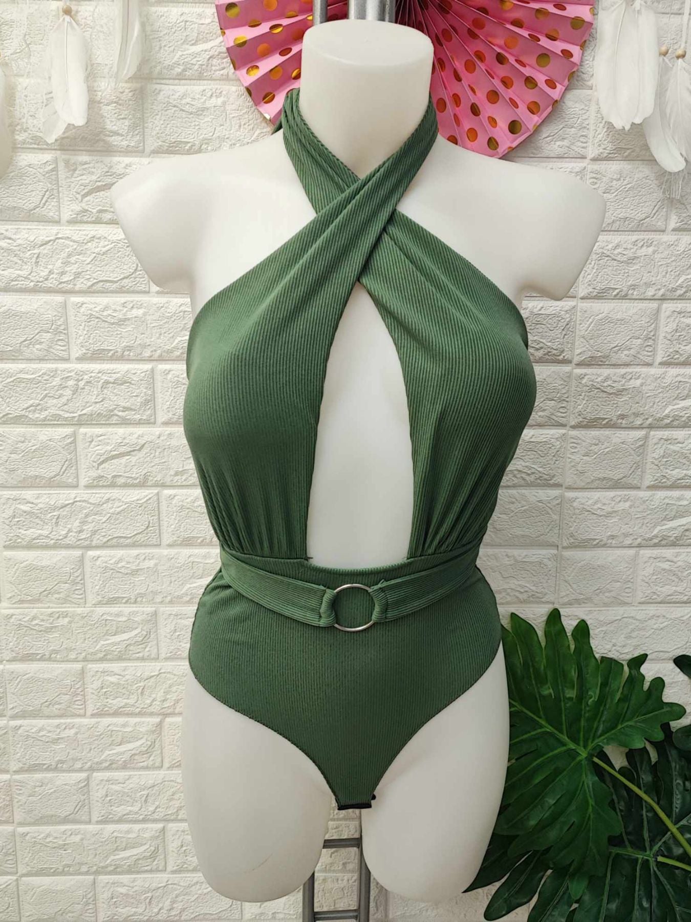 BODY  MEL
