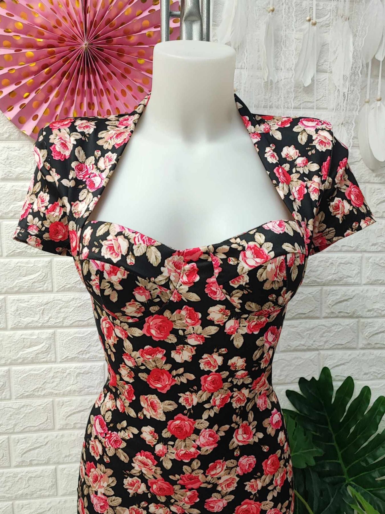 VESTIDO TATIANA