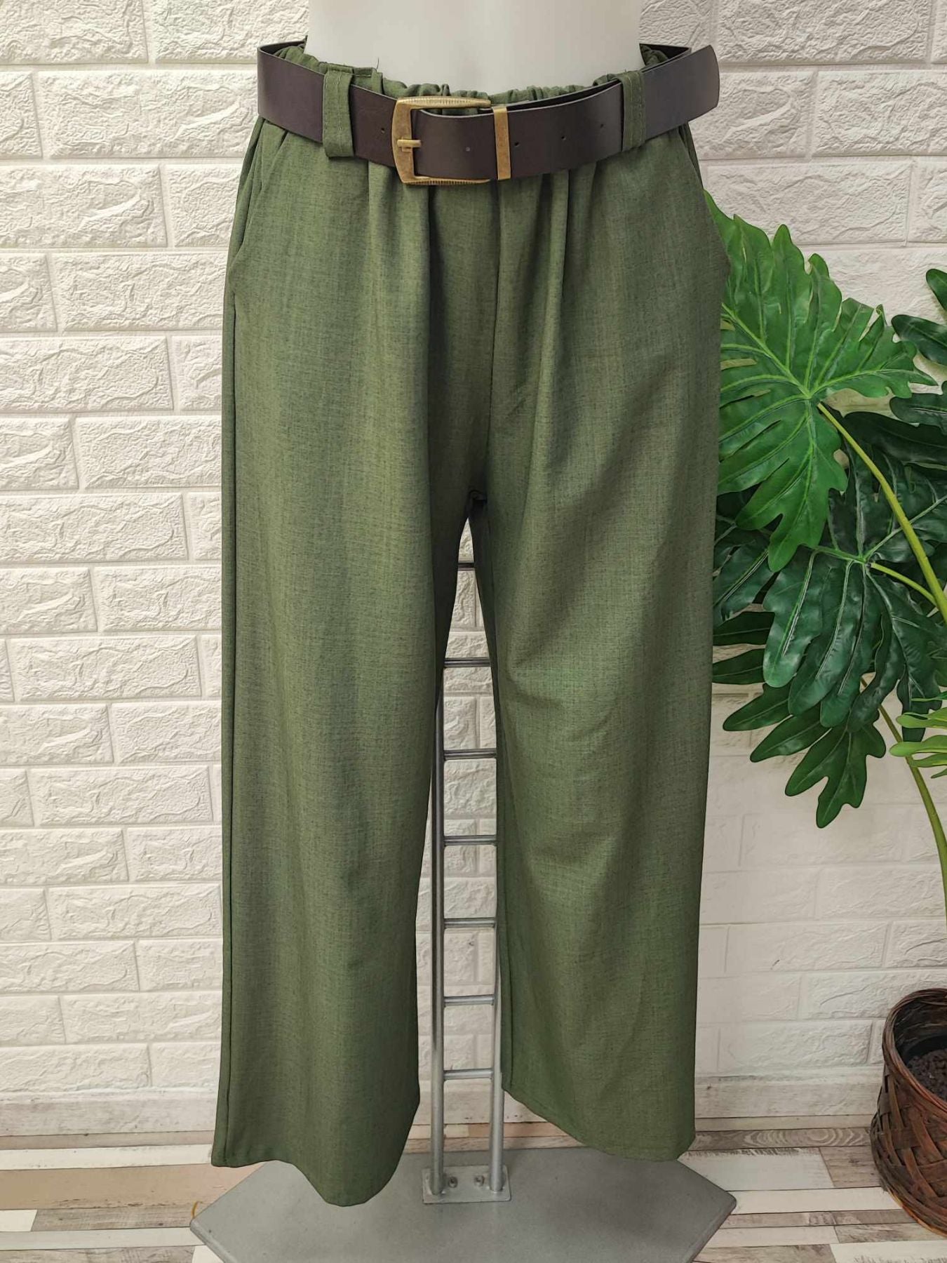 PANTALO GIA